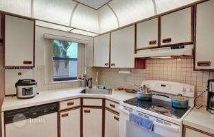 2-комнатная квартира в кондо 91 м² в Коконат Крик за $255 000