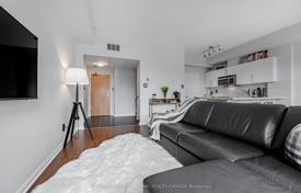 Квартира на Фронт-стрит Запад, Олд Торонто, Торонто,  Онтарио,   Канада за C$1 189 000