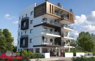 2-комнатная квартира в новостройке в Ларнаке за 230 000 €