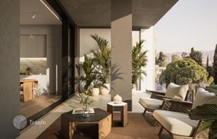 2-комнатный пентхаус 99 м² в Лимасоле за 499 000 €