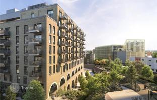 2-комнатная квартира 50 м² в Лондоне за £775 000