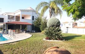 Особняк в Арадипу, Ларнака, Кипр за 1 000 000 €