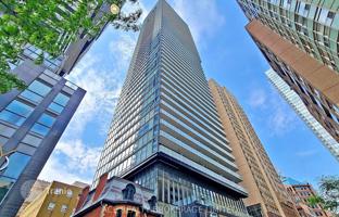 4-комнатная квартира на Гренвилл-стрит за C$816 000