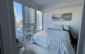 Квартира в Баттери Роад Запад, Олд Торонто, Торонто,  Онтарио,   Канада за C$824 000