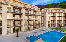 Квартиры в новой резиденции с двумя бассейнами, Будва, Черногория за 150 000 €