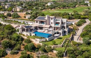 6-комнатный коттедж 564 м² в Афродита Хиллз за 5 950 000 €