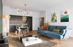 25 новых квартир в ЖК в Эре за От 316 000 €