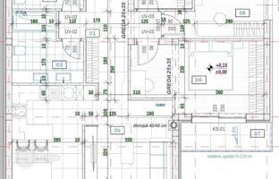 3-комнатная квартира 94 м² в Омишале за 331 000 €