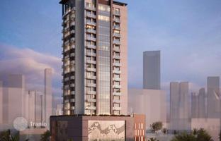 1 новая квартира в ЖК Vita Grande в Jumeirah Village Circle за От $207 000