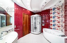 3-комнатная квартира 140 м² в Москве, Россия за $640 в неделю