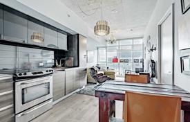 Квартира на Дандас-стрит Восток, Олд Торонто, Торонто,  Онтарио,   Канада за C$979 000