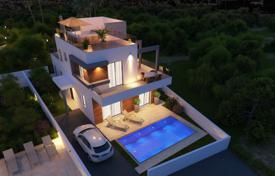 3-комнатная квартира в Пафосе, Кипр за 450 000 €