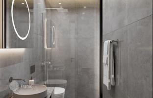 3-комнатный пентхаус 121 м² в Гермасойе за 750 000 €