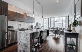 Квартира в Олд Торонто, Торонто, Онтарио,  Канада за C$1 060 000