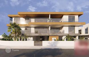 3-комнатная квартира в новостройке 105 м² в Фамагусте за 205 000 €
