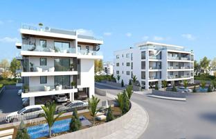 3-комнатная квартира в новостройке 103 м² в Ларнаке за 410 000 €