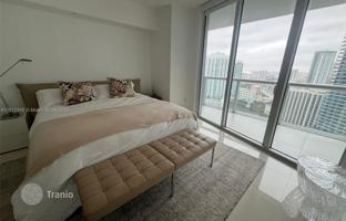 2-комнатная квартира в кондо 118 м² в Майами за $1 263 000