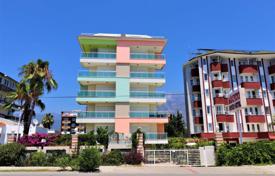 Квартира в Алании (Аланье), Анталия, Турция за $99 000