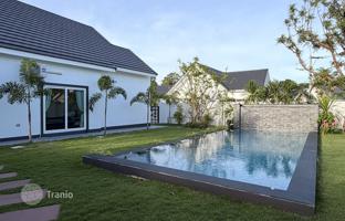 3-комнатная вилла 152 м² в Паттайе за $244 000