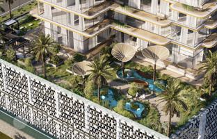 20 новых квартир в ЖК Antalya в Dubai Sports City за От $321 000
