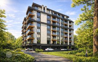 3-комнатная квартира 106 м² в городе Бургасе за 182 000 €