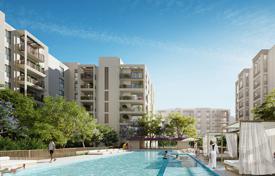 Изысканный жилой комплекс Mangrove в районе Dubai Creek Harbour, Дубай, ОАЭ за От $630 000