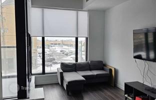4-комнатная квартира в Этобико за C$716 000