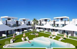 2-комнатная квартира 89 м² в Сан Фульхенсио за 236 000 €
