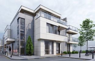 3-комнатная квартира 100 м² в Поморие за 215 000 €