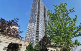 Квартира в Норт-Йорке, Торонто, Онтарио,  Канада за C$700 000