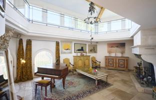 26-комнатная вилла 93 м² в Раматюеле за 12 000 000 €