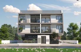 Малоэтажная резиденция с парковкой в 500 метрах от университета, Агландзия, Кипр за От 188 000 €