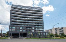 Квартира на Бэйвью-авеню, Торонто, Онтарио,  Канада за C$694 000