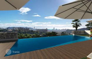 3-комнатный таунхаус 148 м² в Бенидорме за 345 000 €