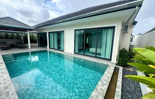 3-комнатный дом 274 м² в Таланге за $371 000