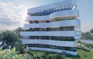 3-комнатная квартира 145 м² в Гвардамар-дель-Сегура за 459 000 €