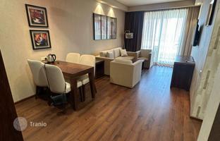 2-комнатная квартира 75 м² в Батуми за $140 000