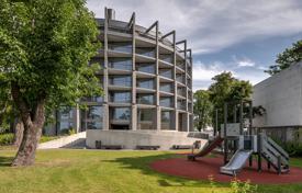 Продается квартира с террасой в центре Риги с видом на Залив за 430 000 €