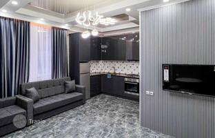3-комнатная квартира 70 м² в городе Тбилиси за $135 000