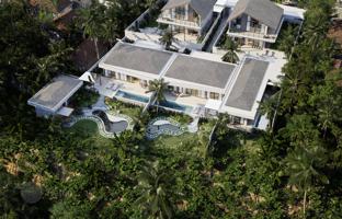 2-комнатная вилла 118 м² в Убуде за $460 000