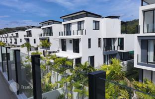 6-комнатная вилла 840 м² в Чонг Тале за $832 000