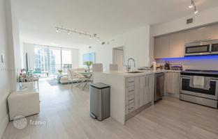 2-комнатная квартира в кондо 106 м² в Майами за $1 400 000