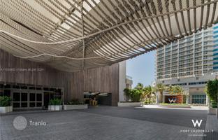 1-комнатная квартира в кондо 67 м² в Форт-Лодердейле за $770 000