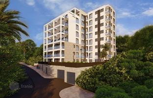 Квартира-студия 39 м² в Бечичи за 132 000 €