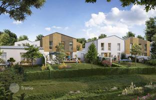 19 новых вилл в ЖК в Приморской Шаранте за От 444 000 €