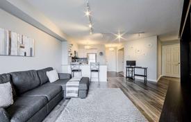 Квартира на Эглинтон-авеню Восток, Торонто, Онтарио,  Канада за C$714 000