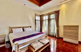 4-комнатная вилла 350 м² в Паттайе за $772 000