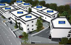 Квартира Пула, Шияна, пентхаус ZGR2/S4 площадью 100,59 м² в проекте из 9 жилых домов за 220 000 €
