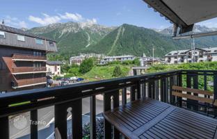 2-комнатная квартира 46 м² в Шамони за 570 000 €