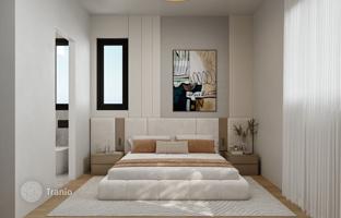 2-комнатный пентхаус 118 м² в Ливадии за 440 000 €